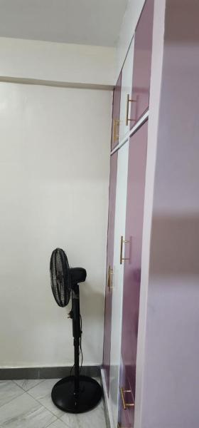 Kabs Apartment